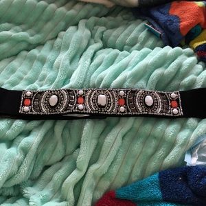 Torrid belt size 12